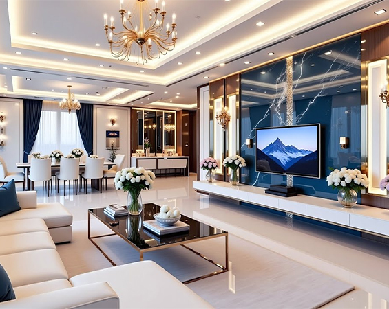 Interior Designers